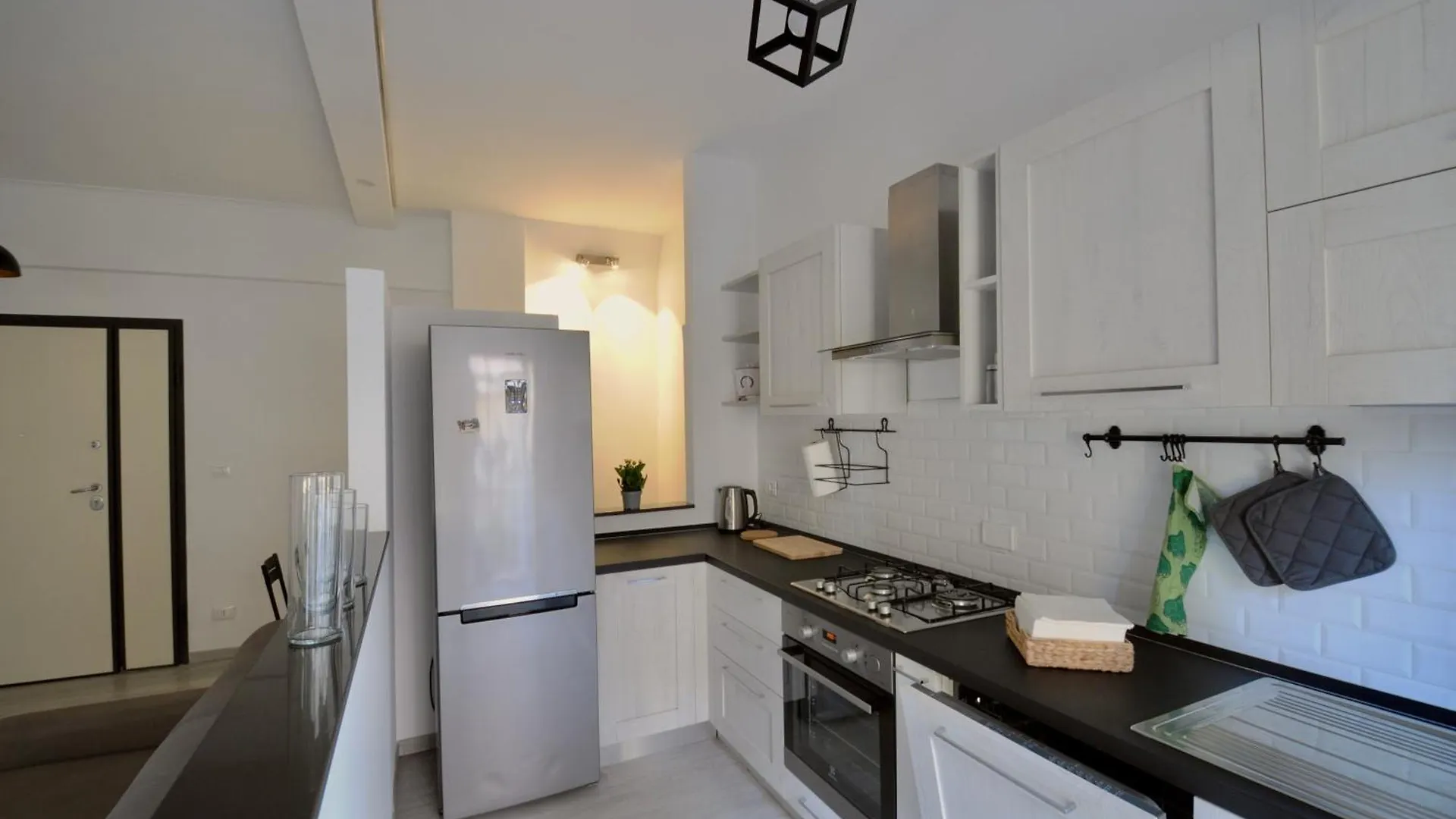 Casa Vacanze Pietra Papa Rome Apartment