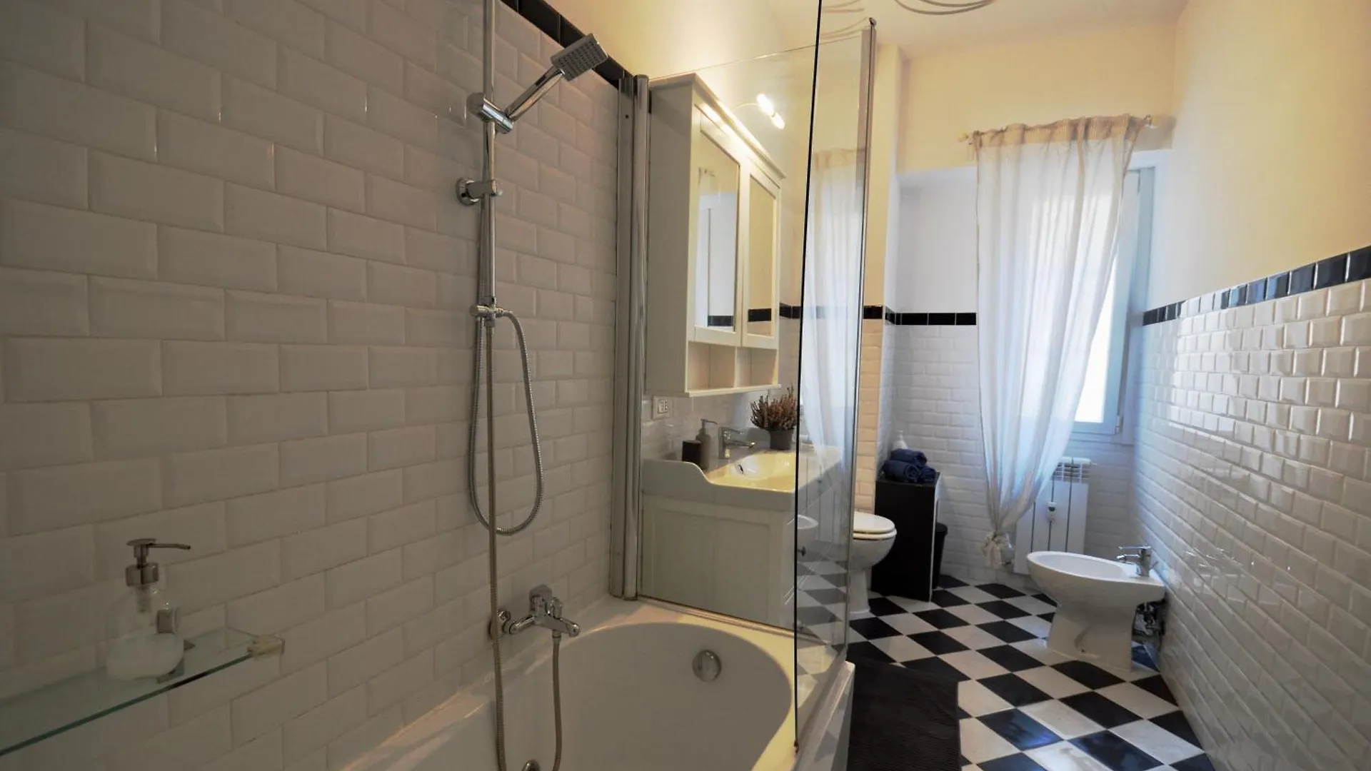 Casa Vacanze Pietra Papa Rome 0*,