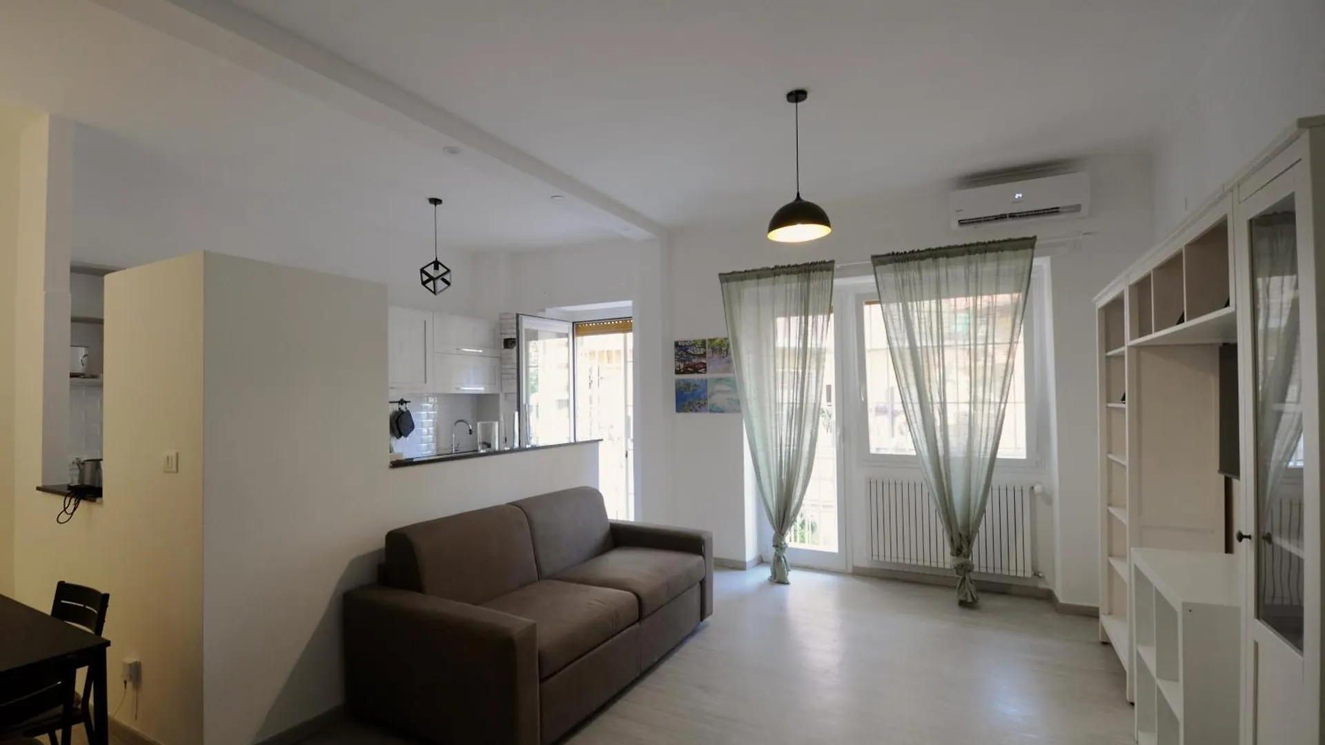 Apartment Casa Vacanze Pietra Papa Rome