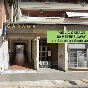 Studio 18 Appartamento Milano