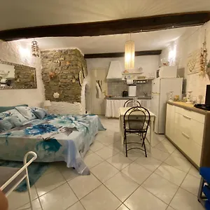 La Conca Blu Appartamento Lerici