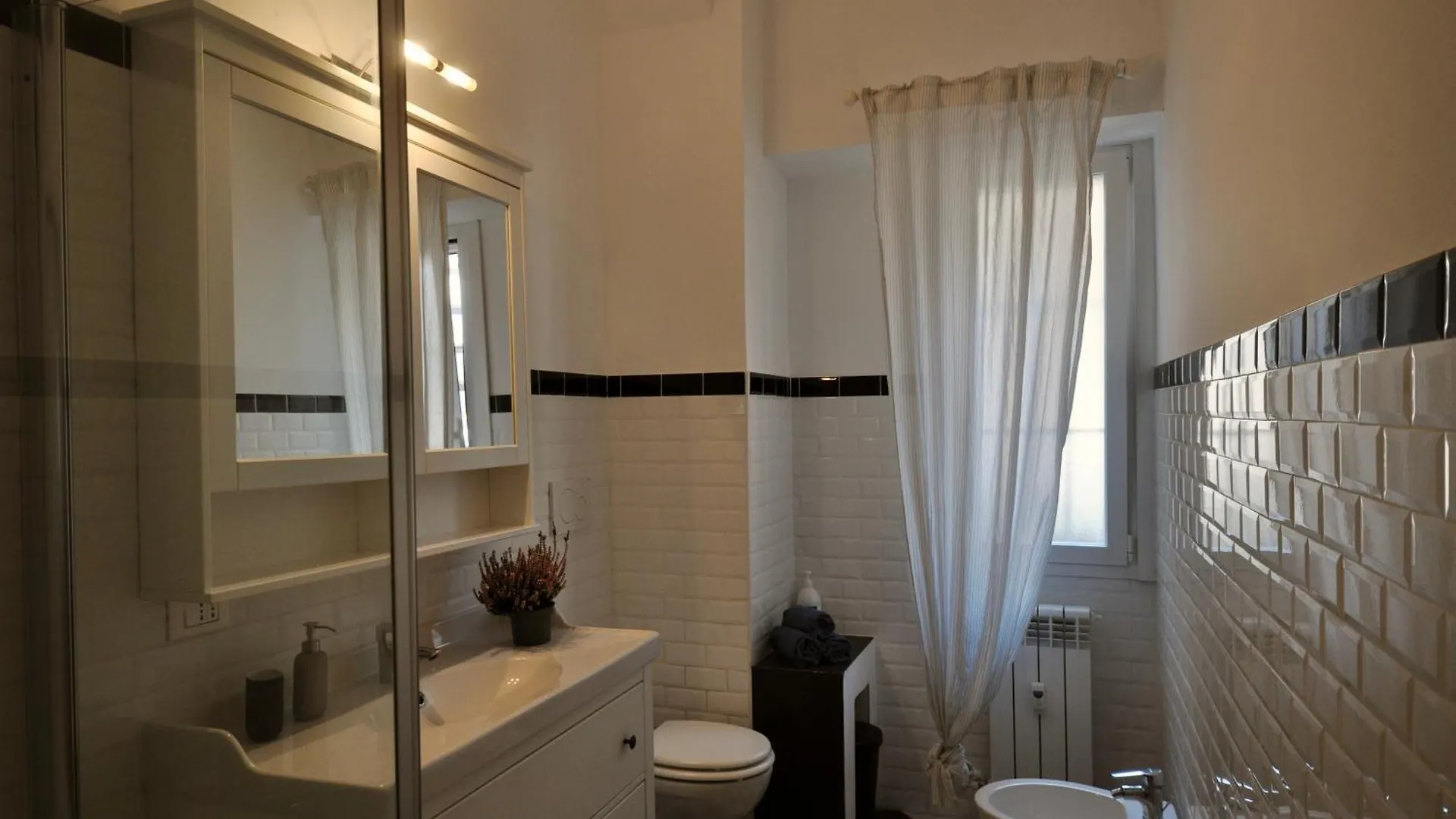 Apartment Casa Vacanze Pietra Papa Rome
