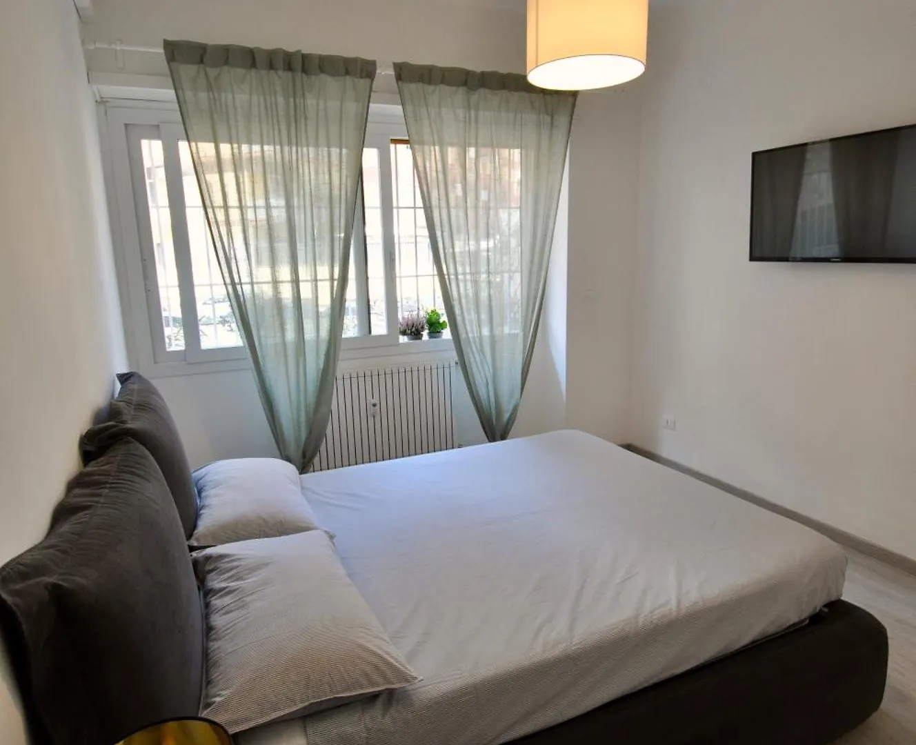 Apartment Casa Vacanze Pietra Papa Rome