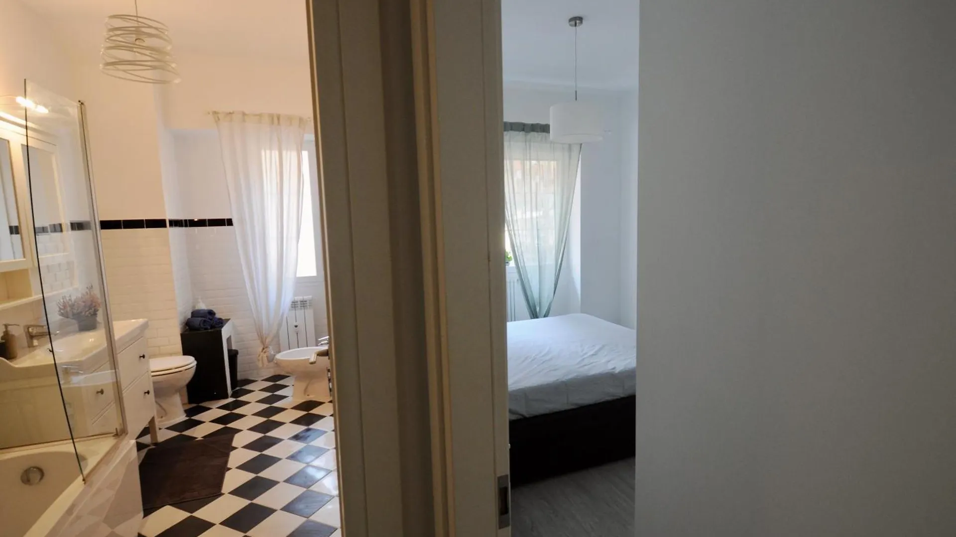 Casa Vacanze Pietra Papa Rome Apartment