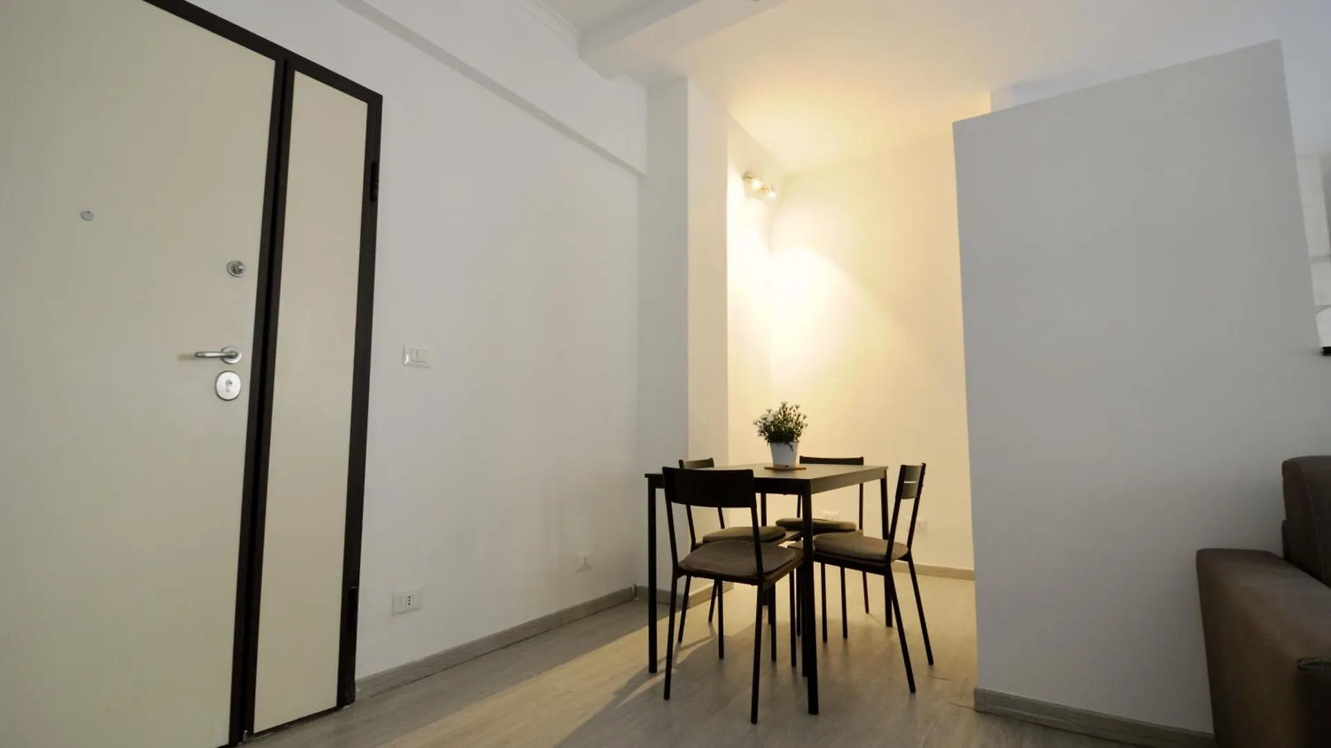 Casa Vacanze Pietra Papa Rome 0*,