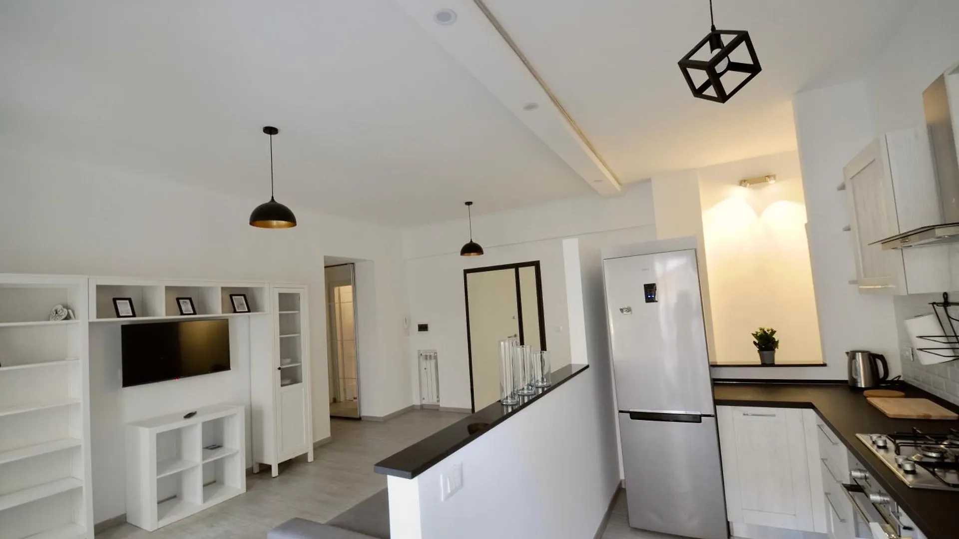 Apartment Casa Vacanze Pietra Papa Rome