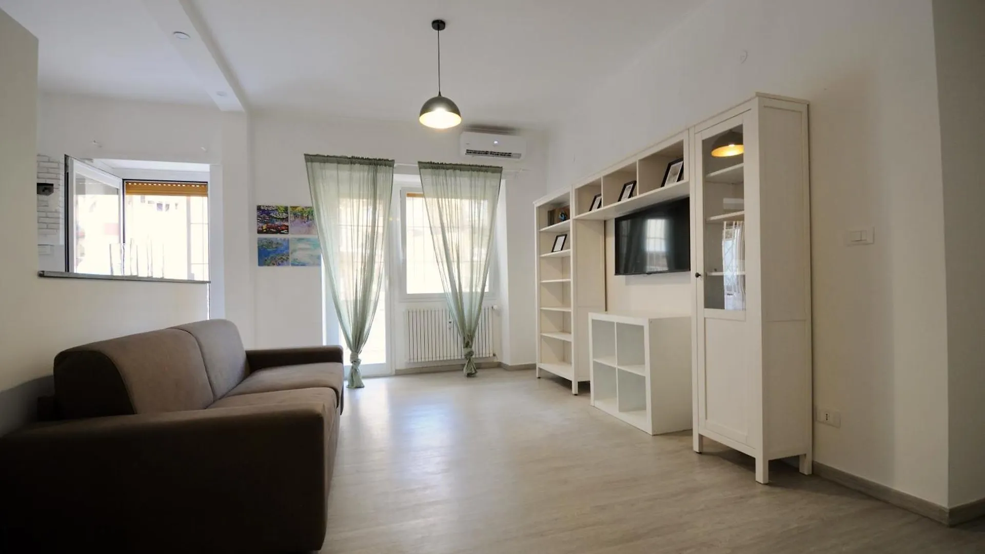Casa Vacanze Pietra Papa Rome Italy