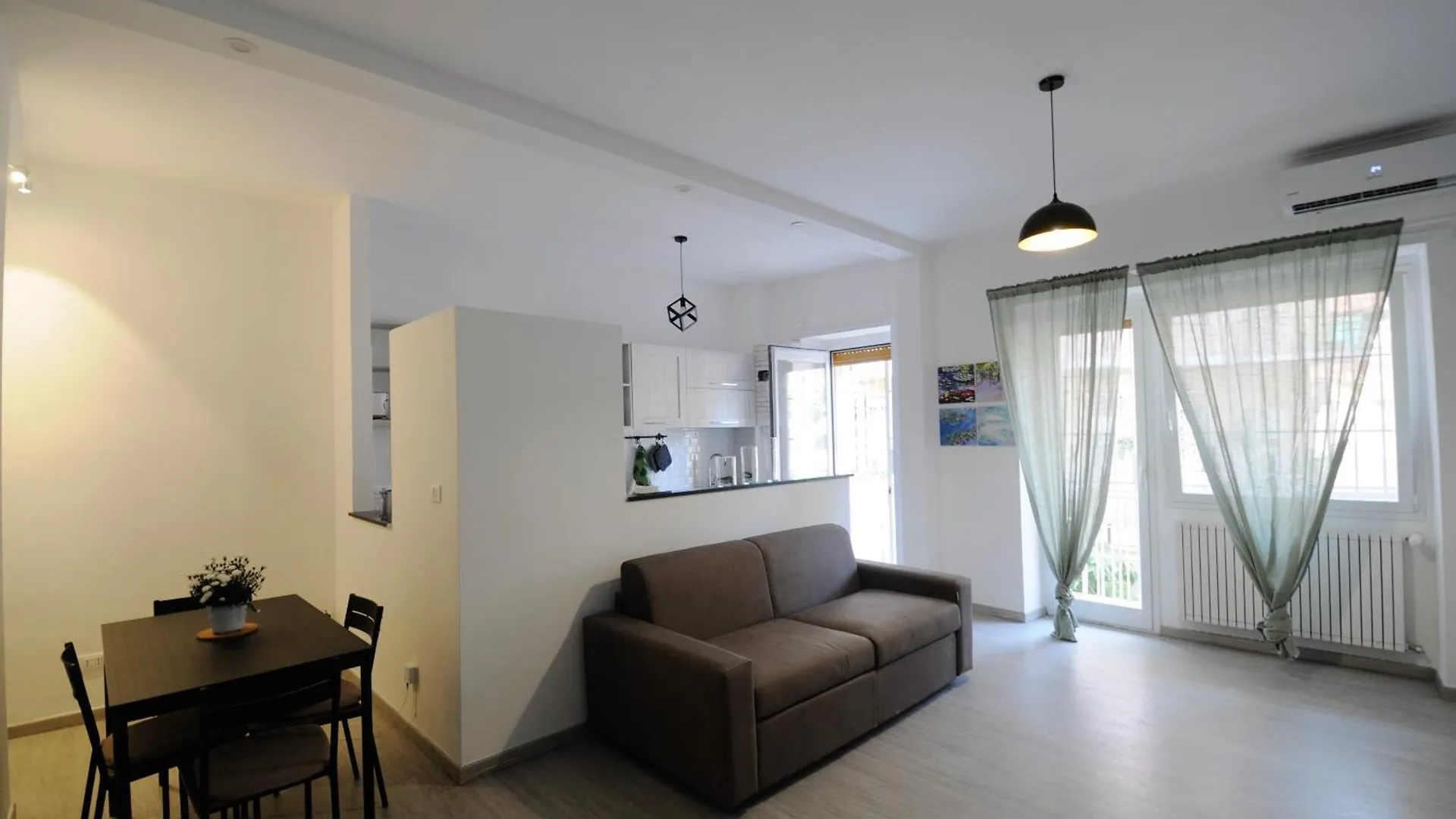 Casa Vacanze Pietra Papa Rome